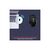 Мышка Promate Cursor Wireless Black (cursor.black), изображение 5 Мышка Promate Cursor Wireless Black (cursor.black), изображение 5
