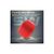 Акустическая система Promate Mood 5W Red (mood.red), изображение 2 Акустическая система Promate Mood 5W Red (mood.red), изображение 2