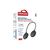 Акустическая система Promate Hook-2 10W Black (hook-2), изображение 9 Акустическая система Promate Hook-2 10W Black (hook-2), изображение 9