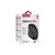 Мышка Promate Samit Wireless Black (samit.black), изображение 6 Мышка Promate Samit Wireless Black (samit.black), изображение 6