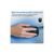Мышка Promate Kitt Wireless Black (kitt.black), изображение 2 Мышка Promate Kitt Wireless Black (kitt.black), изображение 2