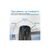 Мышка Promate Kitt Wireless Black (kitt.black), изображение 3 Мышка Promate Kitt Wireless Black (kitt.black), изображение 3