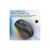 Мышка Promate Kitt Wireless Black (kitt.black), изображение 5 Мышка Promate Kitt Wireless Black (kitt.black), изображение 5
