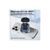 Акустическая система Promate Punch 3 Вт Navy (punch.navy), изображение 3 Акустическая система Promate Punch 3 Вт Navy (punch.navy), изображение 3