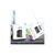Акустическая система HiFuture MusicBox 100W Silver (musicbox.silver), изображение 9 Акустическая система HiFuture MusicBox 100W Silver (musicbox.silver), изображение 9