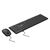 Комплект 2E MK405 USB UA Black (2E-MK405UBK), зображення 3 Комплект 2E MK405 USB UA Black (2E-MK405UBK), зображення 3