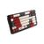 Клавіатура A4Tech Bloody WS98 Wireless/Bluetooth/USB Naraka (4711421001106), зображення 3 Клавіатура A4Tech Bloody WS98 Wireless/Bluetooth/USB Naraka (4711421001106), зображення 3