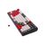Клавіатура A4Tech Bloody WS98 Wireless/Bluetooth/USB Naraka (4711421001106), зображення 5 Клавіатура A4Tech Bloody WS98 Wireless/Bluetooth/USB Naraka (4711421001106), зображення 5