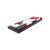 Клавіатура A4Tech Bloody WS98 Wireless/Bluetooth/USB Naraka (4711421001106), зображення 6 Клавіатура A4Tech Bloody WS98 Wireless/Bluetooth/USB Naraka (4711421001106), зображення 6