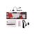 Клавіатура A4Tech Bloody WS98 Wireless/Bluetooth/USB Naraka (4711421001106), зображення 7 Клавіатура A4Tech Bloody WS98 Wireless/Bluetooth/USB Naraka (4711421001106), зображення 7