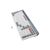 Клавиатура Maxxter KBW-02G-UA Wireless Grey (KBW-02G-UA), изображение 4 Клавиатура Maxxter KBW-02G-UA Wireless Grey (KBW-02G-UA), изображение 4