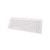 Клавиатура Maxxter KB-01W-UA USB White (KB-01W-UA), изображение 2 Клавиатура Maxxter KB-01W-UA USB White (KB-01W-UA), изображение 2