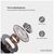 Наушники XoKo G05-face changing TWS Yellow-Black (G05-YEBK), изображение 8 Наушники XoKo G05-face changing TWS Yellow-Black (G05-YEBK), изображение 8