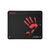 Коврик для мышки A4Tech Bloody BP-50M Black (4711421973618) Коврик для мышки A4Tech Bloody BP-50M Black (4711421973618)