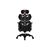 Кресло игровое Cougar Terminator Elite Black (TERMINATOR ELITE), изображение 5 Кресло игровое Cougar Terminator Elite Black (TERMINATOR ELITE), изображение 5