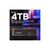 Накопичувач SSD M.2 2280 4TB T705 Micron (CT4000T705SSD3), зображення 3 Накопичувач SSD M.2 2280 4TB T705 Micron (CT4000T705SSD3), зображення 3