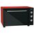 Электропечь Artel MD 3618 E Red-Black Электропечь Artel MD 3618 E Red-Black