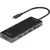 Концентратор Promate USB-C 11-in-1 Promate primehub-pro.grey (primehub-pro.grey) Концентратор Promate USB-C 11-in-1 Promate primehub-pro.grey (primehub-pro.grey)