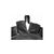 Перчатки для фитнеса Adidas Essential Adjustable Gloves ADGB-12425 чорний L (885652014991), изображение 5 Перчатки для фитнеса Adidas Essential Adjustable Gloves ADGB-12425 чорний L (885652014991), изображение 5