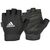 Перчатки для фитнеса Adidas Essential Adjustable Gloves ADGB-12424 чорний M (885652014984)