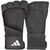 Рукавички для фітнесу Adidas Open Back Training Gloves ADGB-15062 чорний M (885652026253) Рукавички для фітнесу Adidas Open Back Training Gloves ADGB-15062 чорний M (885652026253)
