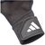 Перчатки для фитнеса Adidas Open Back Training Gloves ADGB-15061 чорний S (885652026246), изображение 3