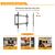 Кронштейн ITech PLB-100, изображение 8 Кронштейн ITech PLB-100, изображение 8