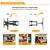 Кронштейн ITech PTRB44, изображение 4 Кронштейн ITech PTRB44, изображение 4