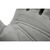 Перчатки для фитнеса Adidas Performance Women's Gloves ADGB-13256 білий, сірий XL (885652019095), изображение 8 Перчатки для фитнеса Adidas Performance Women's Gloves ADGB-13256 білий, сірий XL (885652019095), изображение 8