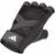Рукавички для фітнесу Adidas Women's Training Gloves ADGB-15022BK чорний M (885652026567), зображення 2 Рукавички для фітнесу Adidas Women's Training Gloves ADGB-15022BK чорний M (885652026567), зображення 2