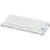 Клавіатура GravaStar Mercury K1 Lite Wireless/Bluetooth/USB UA White (GSK1LITE_WHT), зображення 2 Клавіатура GravaStar Mercury K1 Lite Wireless/Bluetooth/USB UA White (GSK1LITE_WHT), зображення 2