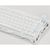 Клавіатура GravaStar Mercury K1 Lite Wireless/Bluetooth/USB UA White (GSK1LITE_WHT), зображення 4 Клавіатура GravaStar Mercury K1 Lite Wireless/Bluetooth/USB UA White (GSK1LITE_WHT), зображення 4