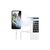 Дата кабель USB 2.0 AM to Lightning 1.0m white Defender (87496), изображение 5 Дата кабель USB 2.0 AM to Lightning 1.0m white Defender (87496), изображение 5