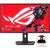 Монитор ASUS XG32UCG, изображение 9 Монитор ASUS XG32UCG, изображение 9