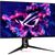 Монитор ASUS PG32UCDMZ, изображение 2 Монитор ASUS PG32UCDMZ, изображение 2