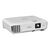 Проектор Epson EB-E12 (V11HB55042), изображение 3 Проектор Epson EB-E12 (V11HB55042), изображение 3