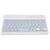 Клавіатура BeCover Bluetooth UA Light Blue (713410), зображення 2 Клавіатура BeCover Bluetooth UA Light Blue (713410), зображення 2