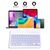 Клавиатура BeCover Bluetooth UA Purple (713409), изображение 5 Клавиатура BeCover Bluetooth UA Purple (713409), изображение 5