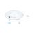 Точка доступа Wi-Fi Ubiquiti U7 Long-Range (U7-LR), изображение 10 Точка доступа Wi-Fi Ubiquiti U7 Long-Range (U7-LR), изображение 10
