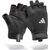 Рукавички для фітнесу Adidas Essential Training Gloves ADGB-15003WH білий Уні L (885652025829), зображення 5 Рукавички для фітнесу Adidas Essential Training Gloves ADGB-15003WH білий Уні L (885652025829), зображення 5