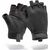 Рукавички для фітнесу Adidas Essential Training Gloves ADGB-15003BK чорний Чол L (885652026512), зображення 3 Рукавички для фітнесу Adidas Essential Training Gloves ADGB-15003BK чорний Чол L (885652026512), зображення 3