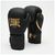 Боксерские перчатки Leone GN059D Black/Gold 14 унцій (GN059D_Bl/Gold_14oz), изображение 2 Боксерские перчатки Leone GN059D Black/Gold 14 унцій (GN059D_Bl/Gold_14oz), изображение 2