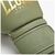 Боксерские перчатки Leone GN059G Military Edition Green 16 унцій (GN059G_Green_16oz), изображение 6 Боксерские перчатки Leone GN059G Military Edition Green 16 унцій (GN059G_Green_16oz), изображение 6