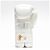 Боксерские перчатки Leone GN059W White/Gold 12 унцій (GN059W_White_12oz), изображение 4 Боксерские перчатки Leone GN059W White/Gold 12 унцій (GN059W_White_12oz), изображение 4