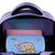 Рюкзак школьный Yes Pusheen Shiny S-91 напівкаркасний (559816), изображение 13 Рюкзак школьный Yes Pusheen Shiny S-91 напівкаркасний (559816), изображение 13