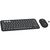 Комплект Logitech Pebble 2 Wireless UA Graphite (920-012239), зображення 2 Комплект Logitech Pebble 2 Wireless UA Graphite (920-012239), зображення 2