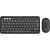 Комплект Logitech Pebble 2 Wireless UA Graphite (920-012239) Комплект Logitech Pebble 2 Wireless UA Graphite (920-012239)