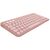 Комплект Logitech Pebble 2 Wireless UA Rose (920-012241), зображення 3 Комплект Logitech Pebble 2 Wireless UA Rose (920-012241), зображення 3