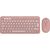 Комплект Logitech Pebble 2 Wireless UA Rose (920-012241) Комплект Logitech Pebble 2 Wireless UA Rose (920-012241)