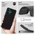 Чехол для мобильного телефона Armorstandart Matte Slim Fit Realme 14T Black (ARM83895), изображение 3 Чехол для мобильного телефона Armorstandart Matte Slim Fit Realme 14T Black (ARM83895), изображение 3